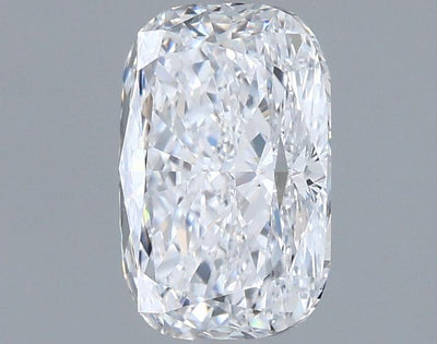 1.04 Carat Elongated Cushion Lab Diamond :: 360 spin frame 04