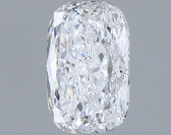 1.04 Carat Elongated Cushion Lab Diamond :: 360 spin frame 04