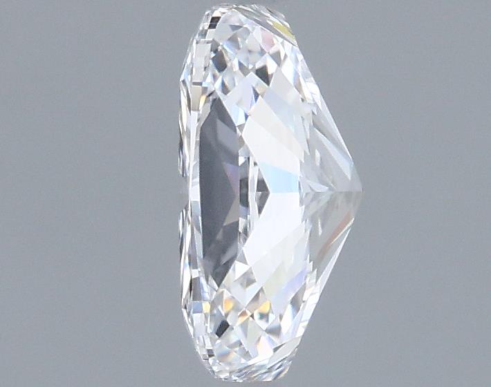 1.04 Carat Elongated Cushion Lab Diamond :: 360 spin frame 05