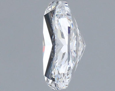 1.04 Carat Elongated Cushion Lab Diamond :: 360 spin frame 06