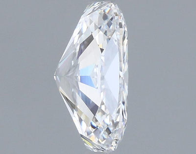 1.04 Carat Elongated Cushion Lab Diamond :: 360 spin frame 07