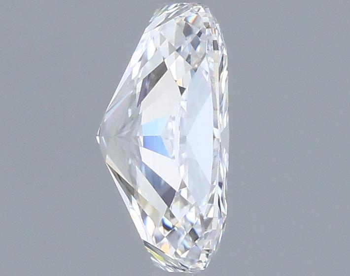 1.04 Carat Elongated Cushion Lab Diamond :: 360 spin frame 07