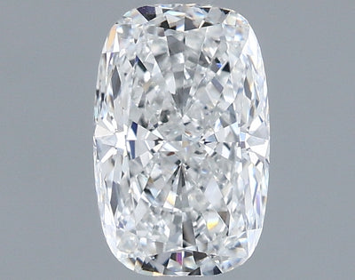 1.01 Carat Elongated Cushion Lab Diamond