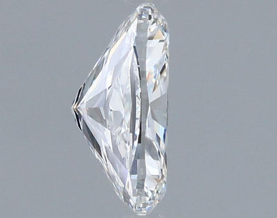 1.01 Carat Elongated Cushion Lab Diamond :: 360 spin frame 01