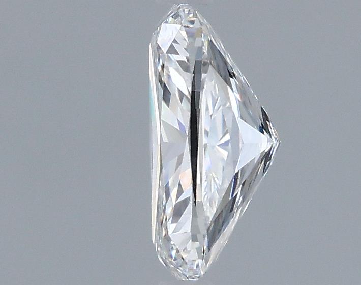 1.01 Carat Elongated Cushion Lab Diamond :: 360 spin frame 02