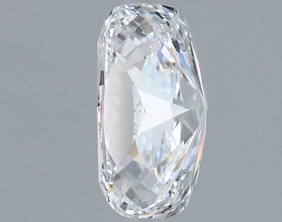 1.01 Carat Elongated Cushion Lab Diamond :: 360 spin frame 03