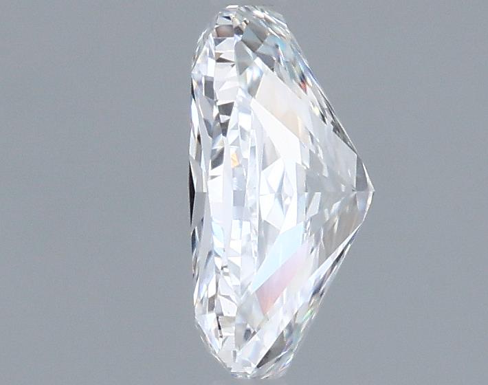 1.01 Carat Elongated Cushion Lab Diamond :: 360 spin frame 04