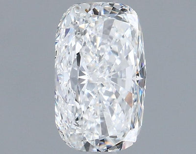 1.01 Carat Elongated Cushion Lab Diamond :: 360 spin frame 05