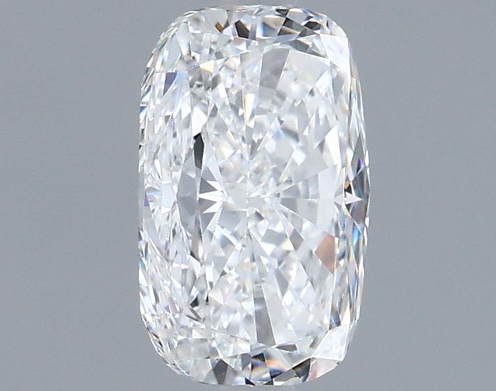 1.01 Carat Elongated Cushion Lab Diamond :: 360 spin frame 05