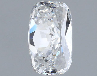1.01 Carat Elongated Cushion Lab Diamond :: 360 spin frame 06