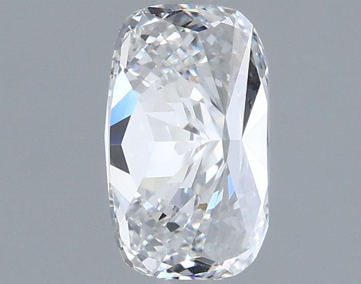 1.01 Carat Elongated Cushion Lab Diamond :: 360 spin frame 06