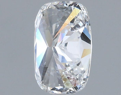 1.01 Carat Elongated Cushion Lab Diamond :: 360 spin frame 07