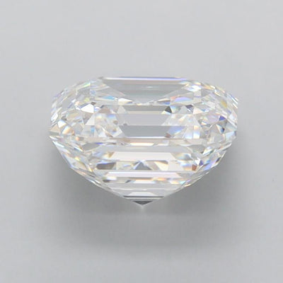 2.03 Carat Asscher Lab Diamond :: 360 spin frame 02