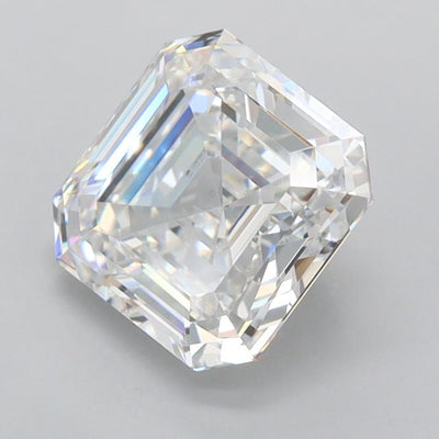 2.03 Carat Asscher Lab Diamond :: 360 spin frame 03