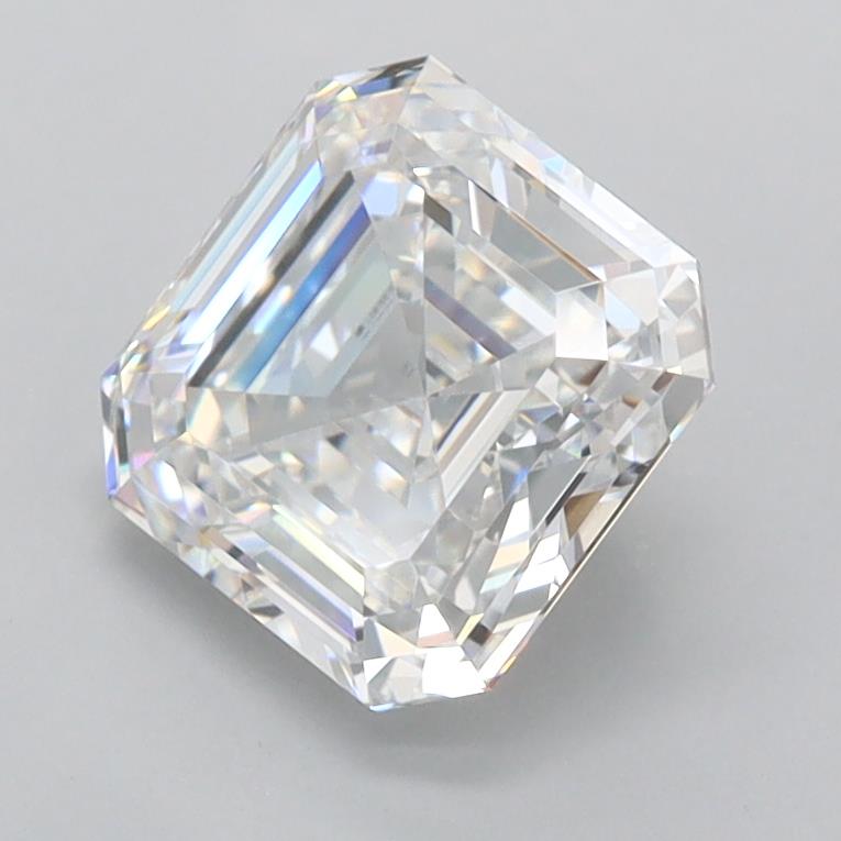 2.03 Carat Asscher Lab Diamond :: 360 spin frame 03