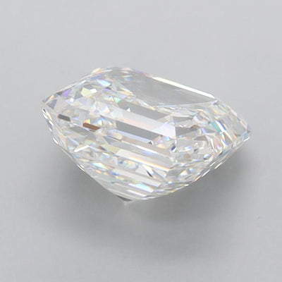 2.03 Carat Asscher Lab Diamond :: 360 spin frame 04