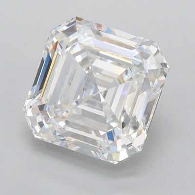 2.03 Carat Asscher Lab Diamond :: 360 spin frame 05