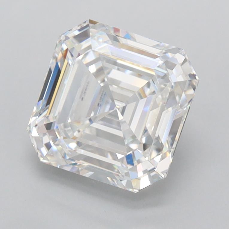 2.03 Carat Asscher Lab Diamond :: 360 spin frame 05