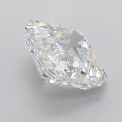 2.03 Carat Asscher Lab Diamond :: 360 spin frame 07