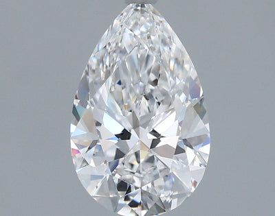 1.01 Carat Pear Lab Diamond
