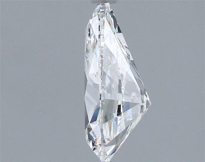 1.01 Carat Pear Lab Diamond :: 360 spin frame 01