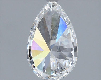 1.01 Carat Pear Lab Diamond :: 360 spin frame 02