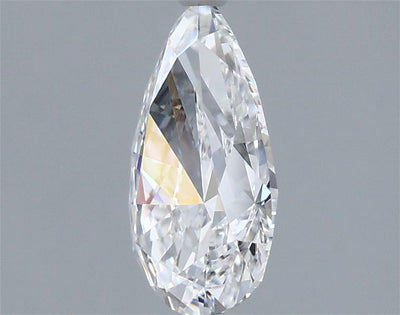 1.01 Carat Pear Lab Diamond :: 360 spin frame 03