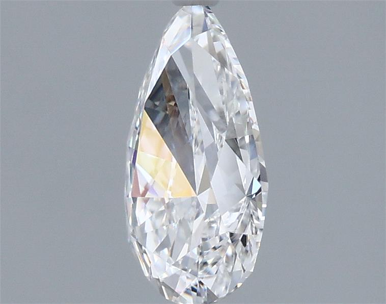 1.01 Carat Pear Lab Diamond :: 360 spin frame 03
