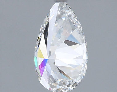 1.01 Carat Pear Lab Diamond :: 360 spin frame 04
