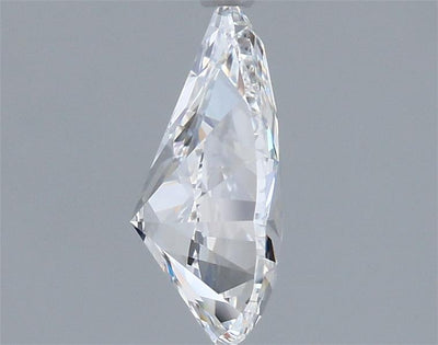 1.01 Carat Pear Lab Diamond :: 360 spin frame 05