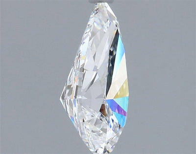 1.01 Carat Pear Lab Diamond :: 360 spin frame 06