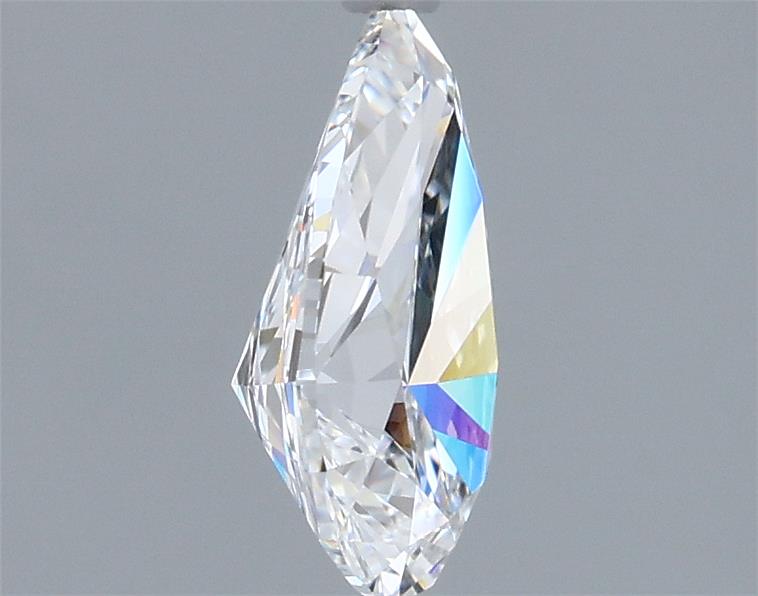 1.01 Carat Pear Lab Diamond :: 360 spin frame 06