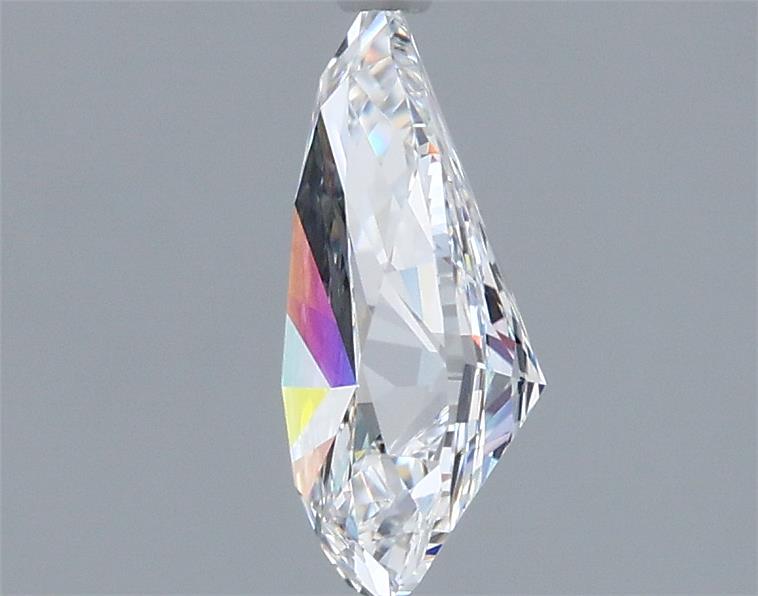 1.01 Carat Pear Lab Diamond :: 360 spin frame 07