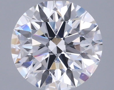 1.91 Carat Round Lab Diamond