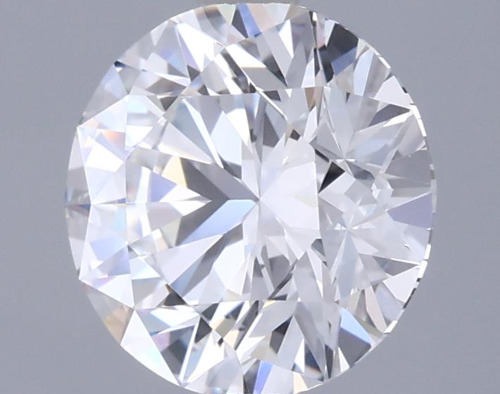 1.91 Carat Round Lab Diamond :: 360 spin frame 04