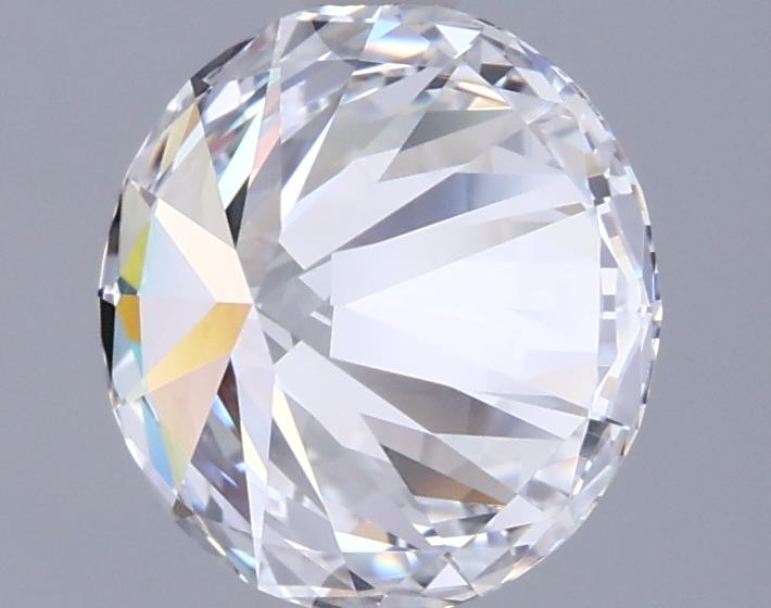 1.91 Carat Round Lab Diamond :: 360 spin frame 06
