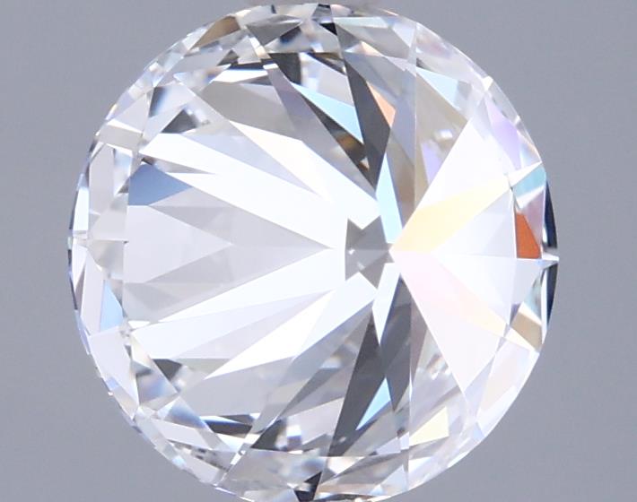 1.91 Carat Round Lab Diamond :: 360 spin frame 07