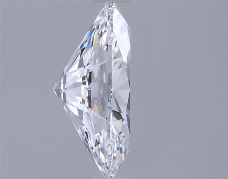 1.67 Carat Oval Lab Diamond :: 360 spin frame 01