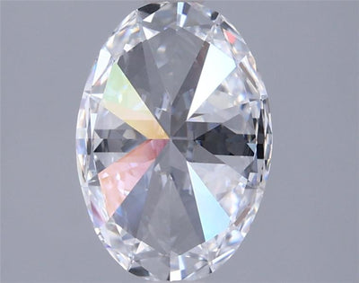 1.67 Carat Oval Lab Diamond :: 360 spin frame 02