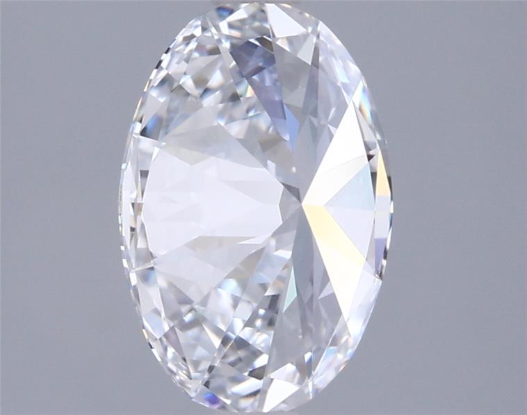 1.67 Carat Oval Lab Diamond :: 360 spin frame 04