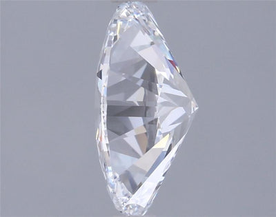 1.67 Carat Oval Lab Diamond :: 360 spin frame 05