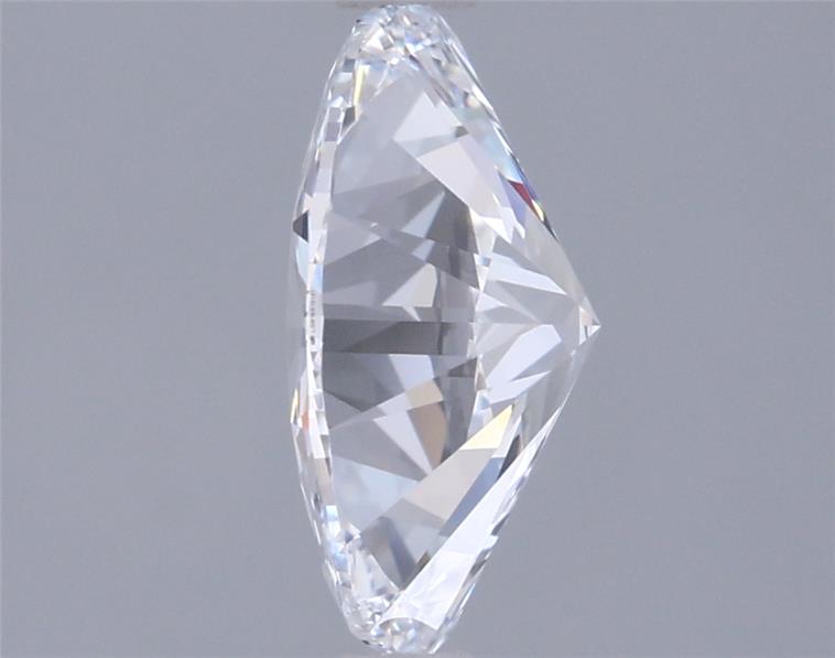 1.67 Carat Oval Lab Diamond :: 360 spin frame 05