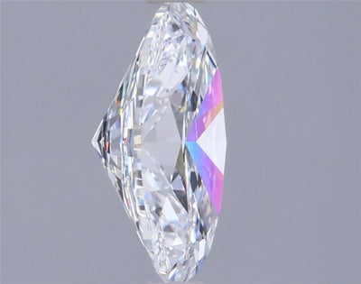 1.67 Carat Oval Lab Diamond :: 360 spin frame 06