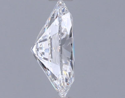 1.07 Carat Oval Lab Diamond :: 360 spin frame 01