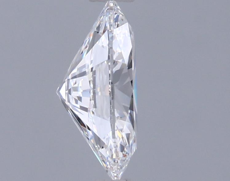1.07 Carat Oval Lab Diamond :: 360 spin frame 01