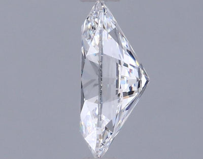 1.07 Carat Oval Lab Diamond :: 360 spin frame 02