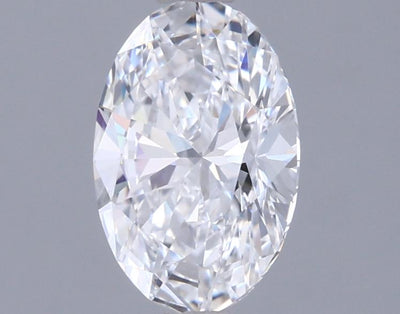 1.07 Carat Oval Lab Diamond :: 360 spin frame 04