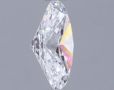 1.07 Carat Oval Lab Diamond :: 360 spin frame 05