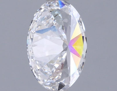 1.07 Carat Oval Lab Diamond :: 360 spin frame 06