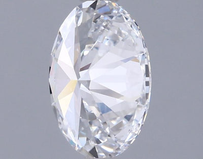 1.07 Carat Oval Lab Diamond :: 360 spin frame 07